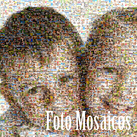 FotoMosaicos
